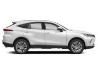 2024 Toyota Venza Limited AWD Exterior Shot 10