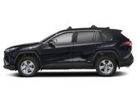 2023 Toyota RAV4 Hybrid Hybrid XLE AWD Exterior Shot 6
