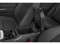 2023 Toyota RAV4 Hybrid Hybrid XLE AWD Interior Shot 7