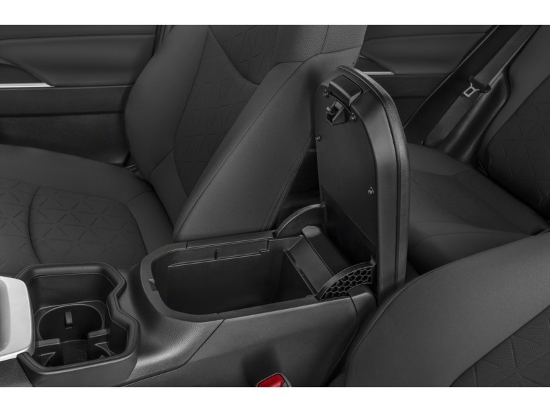2023 Toyota RAV4 Hybrid Hybrid XLE AWD Interior Shot 7