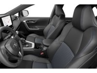 2023 Toyota RAV4 Hybrid Hybrid XSE AWD Interior Shot 4