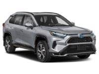 2024 Toyota RAV4 Prime SE AWD Exterior Shot 8