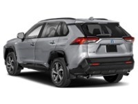 2024 Toyota RAV4 Prime SE AWD Exterior Shot 9