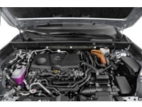 2024 Toyota RAV4 Prime SE AWD Exterior Shot 3