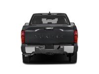 2026 Toyota Tundra Hybrid 4x4 Crewmax Limited Hybrid Exterior Shot 7