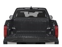 2026 Toyota Tundra Hybrid 4x4 Crewmax Limited Hybrid Exterior Shot 4