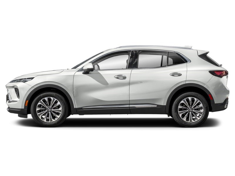 2026 Buick Envision AWD 4dr Avenir Exterior Shot 6