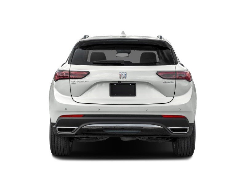 2026 Buick Envision AWD 4dr Preferred Exterior Shot 7