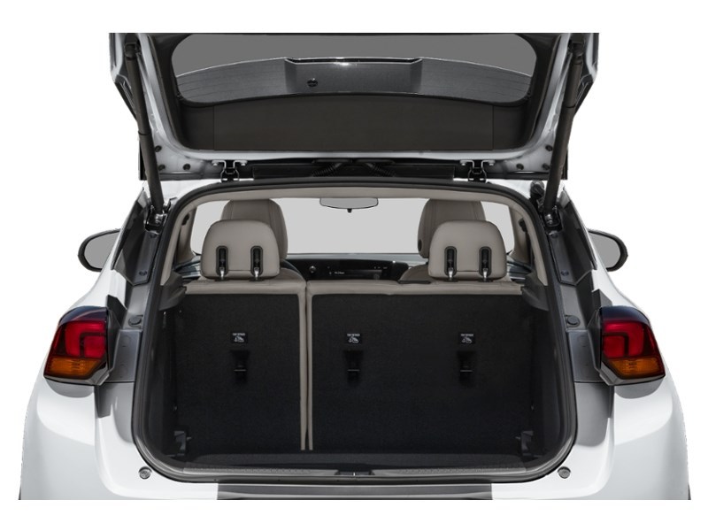 2026 Buick Encore GX AWD 4dr Preferred Exterior Shot 4