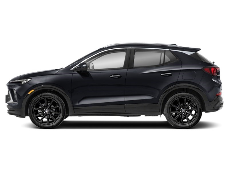 2026 Buick Encore GX AWD 4dr Sport Touring Exterior Shot 6