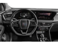 2026 Buick Encore GX AWD 4dr Sport Touring Interior Shot 3