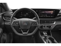 2026 Buick Envista FWD 4dr Preferred Interior Shot 3
