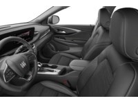 2026 Buick Envista FWD 4dr Preferred Interior Shot 4