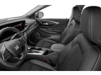 2026 Buick Envista FWD 4dr Sport Touring Interior Shot 4