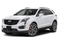 2026 Cadillac XT5 AWD 4dr Sport Exterior Shot 1