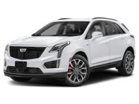 2025 Cadillac XT5 AWD 4dr Sport Exterior Shot 1