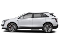 2026 Cadillac XT5 AWD 4dr Sport Exterior Shot 6