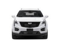 2025 Cadillac XT5 AWD 4dr Sport Exterior Shot 5