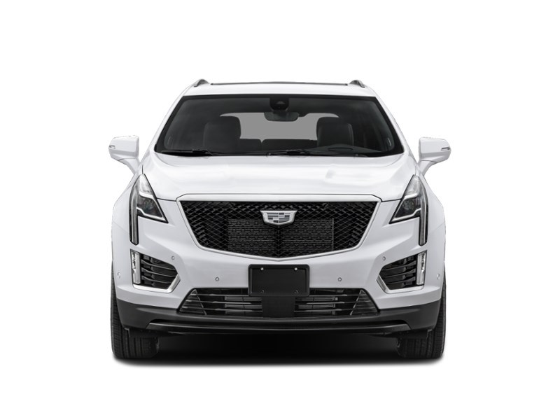 2025 Cadillac XT5 AWD 4dr Sport Exterior Shot 5