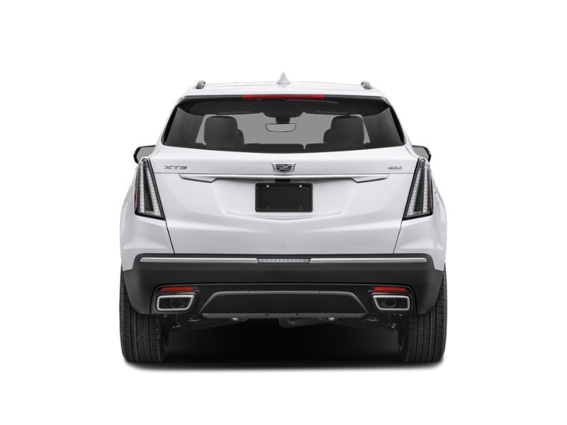 2025 Cadillac XT5 AWD 4dr Sport Exterior Shot 7