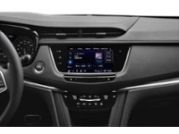 2023 Cadillac XT5 AWD 4dr Sport Interior Shot 2