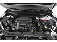 2025 Cadillac XT5 AWD 4dr Sport Exterior Shot 3