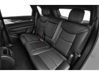 2025 Cadillac XT5 AWD 4dr Sport Interior Shot 5