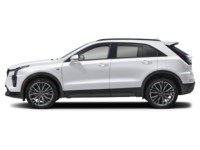 2024 Cadillac XT4 AWD 4dr Sport Exterior Shot 6