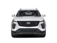 2024 Cadillac XT4 AWD 4dr Sport Exterior Shot 5
