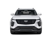 2024 Cadillac XT4 AWD 4dr Sport Exterior Shot 5