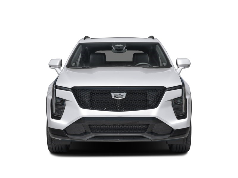 2024 Cadillac XT4 AWD 4dr Sport Exterior Shot 5