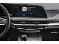 2024 Cadillac XT4 AWD 4dr Sport Interior Shot 2