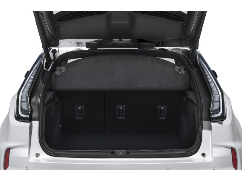 2024 Cadillac XT4 AWD 4dr Sport Exterior Shot 4