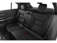 2024 Cadillac XT4 AWD 4dr Sport Interior Shot 5