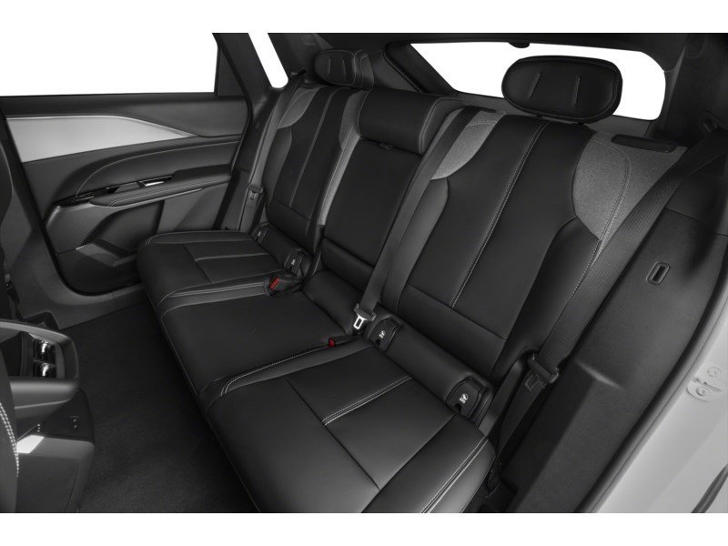 2024 Cadillac LYRIQ LYRIQ/TECH/NO ACCIDENTS Interior Shot 5