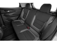 2026 Chevrolet Trailblazer AWD 4dr LT Interior Shot 5