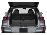 2023 Nissan Qashqai AWD SV CVT Interior Shot 9