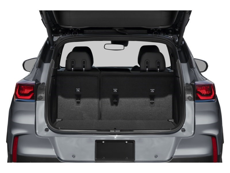 2023 Nissan Qashqai AWD SV CVT Interior Shot 9