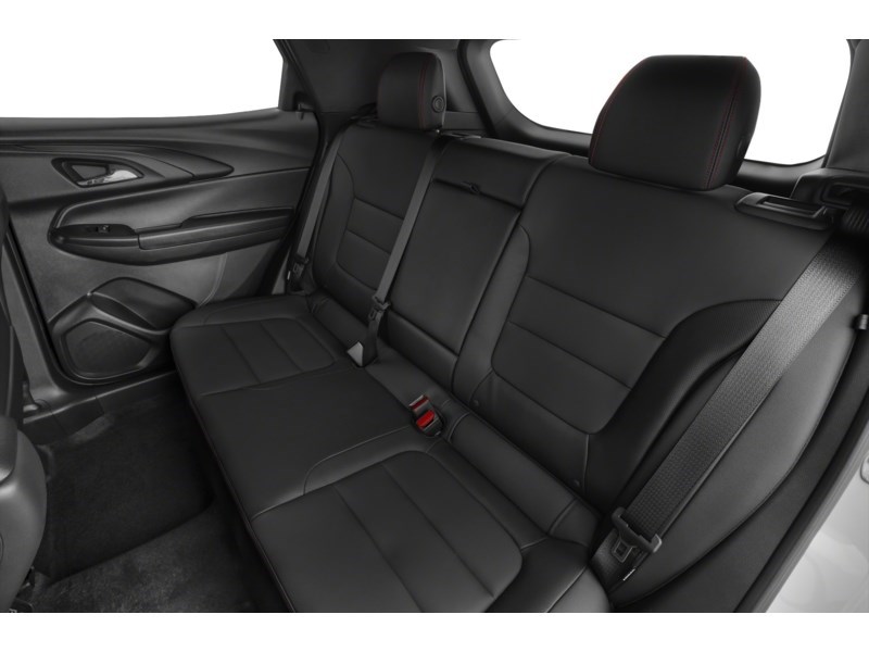 2023 Nissan Qashqai AWD SV CVT Interior Shot 7