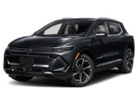 2027 Chevrolet Equinox EV 4dr LT2 w/PDE Exterior Shot 1