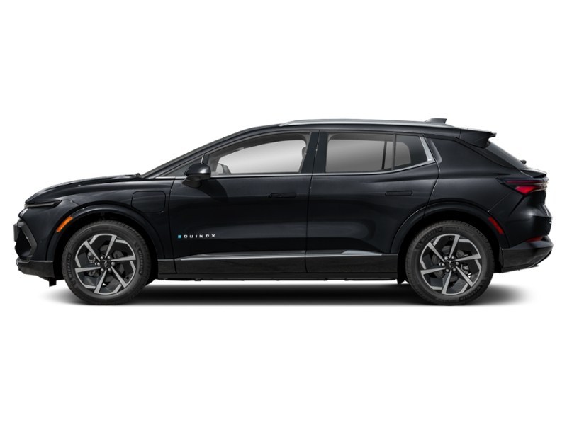 2027 Chevrolet Equinox EV 4dr LT2 w/PDE Exterior Shot 6