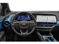 2027 Chevrolet Equinox EV 4dr LT2 w/PDE Interior Shot 3