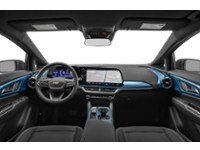 2026 Chevrolet Equinox EV 4dr LT Interior Shot 6