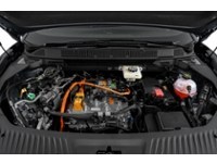 2027 Chevrolet Equinox EV 4dr LT2 w/PDE Exterior Shot 3