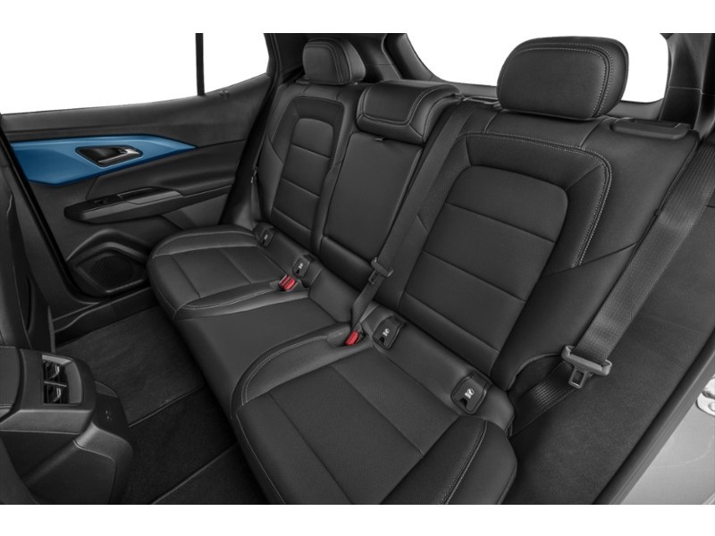 2027 Chevrolet Equinox EV 4dr LT2 w/PDE Interior Shot 5