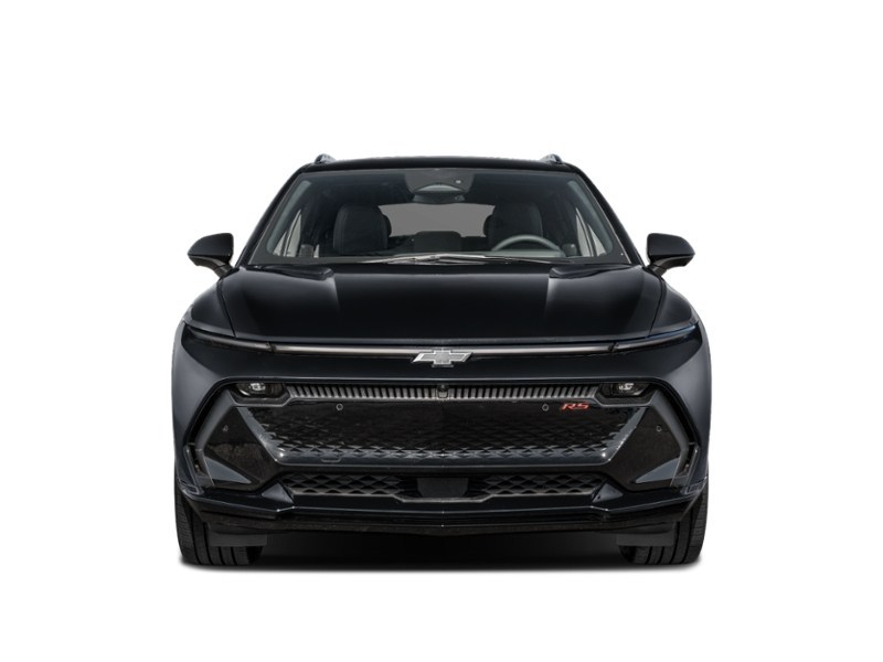 2027 Chevrolet Equinox EV 4dr RS Exterior Shot 5