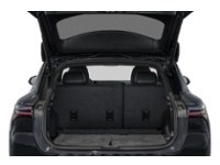 2027 Chevrolet Equinox EV 4dr RS Exterior Shot 4