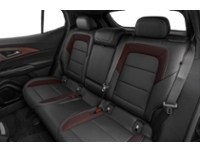 2027 Chevrolet Equinox EV 4dr RS Interior Shot 5