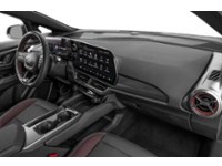 2027 Chevrolet Equinox EV 4dr RS Interior Shot 1