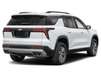 2026 Chevrolet Traverse AWD 4dr LT Exterior Shot 2
